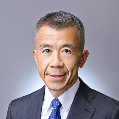 Alfred Ho